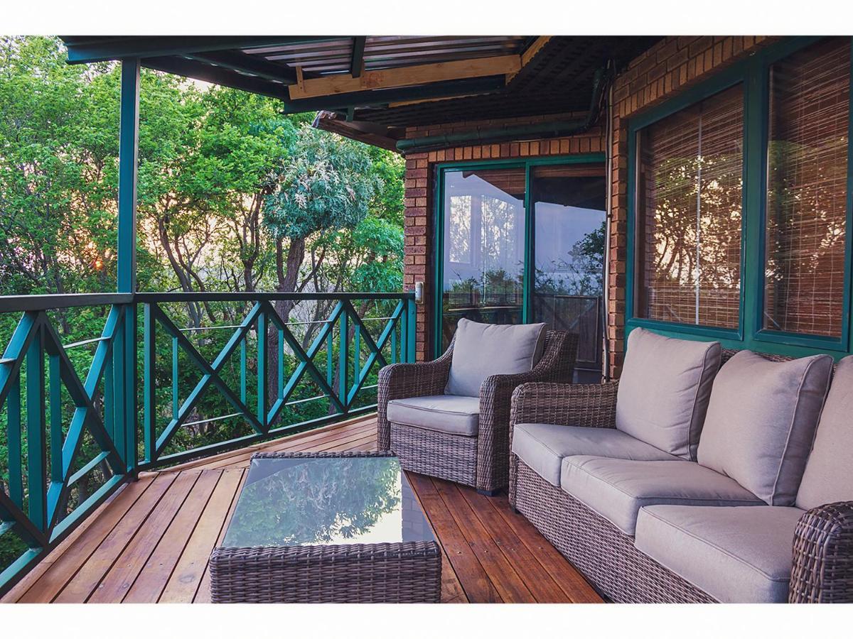 Cussonia Country Home Tierpoort Extérieur photo