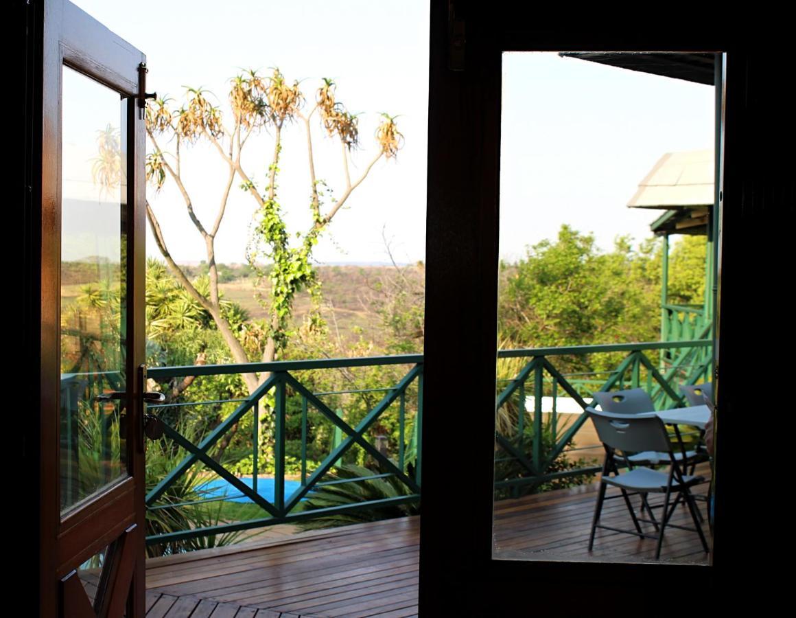 Cussonia Country Home Tierpoort Extérieur photo